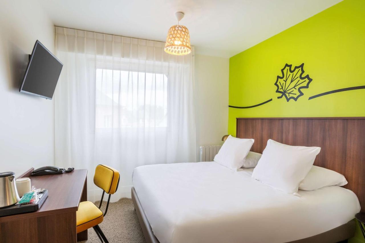 Sure Hotel By Best Western Αρζαντάν Εξωτερικό φωτογραφία