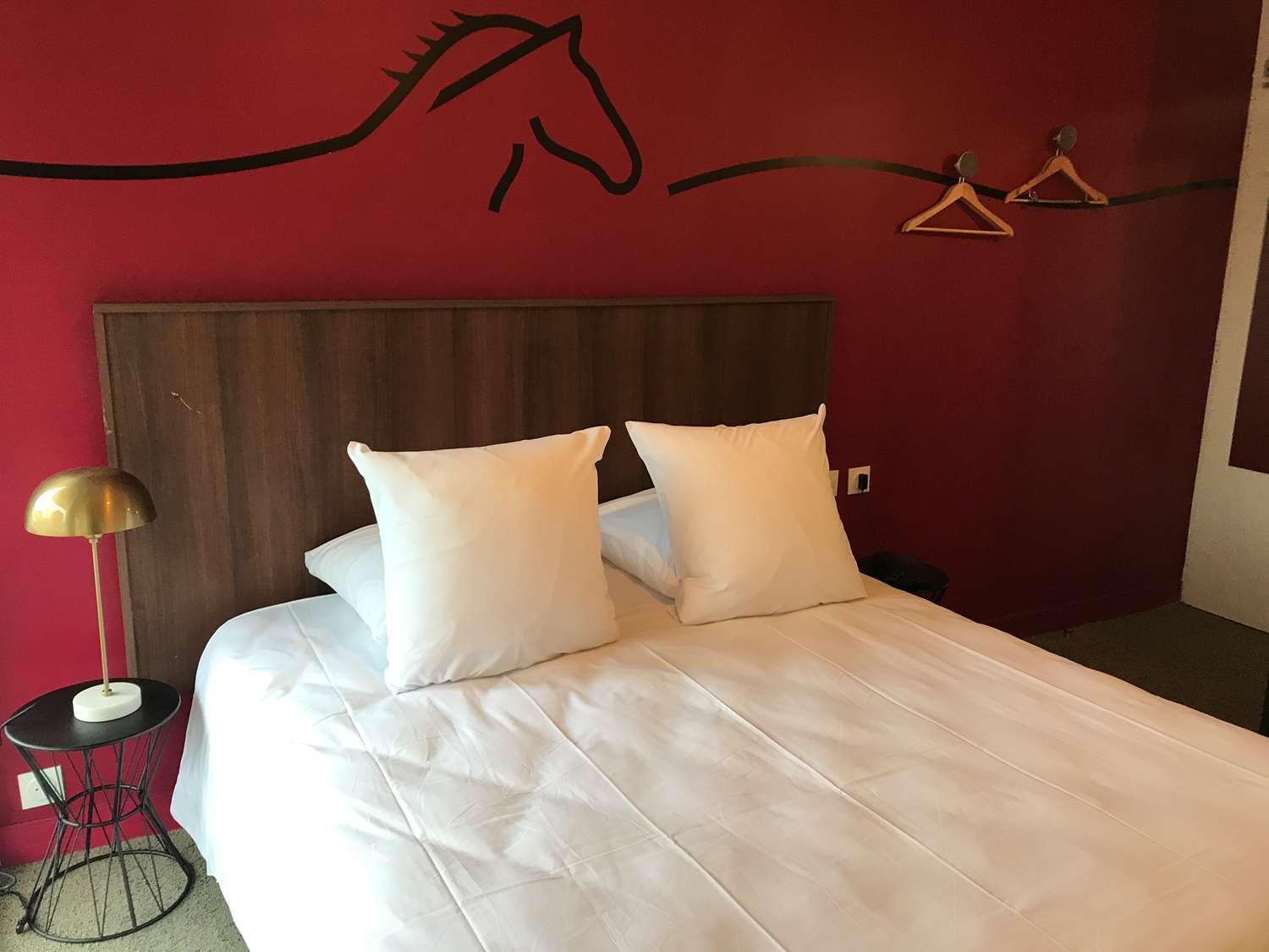 Sure Hotel By Best Western Αρζαντάν Εξωτερικό φωτογραφία